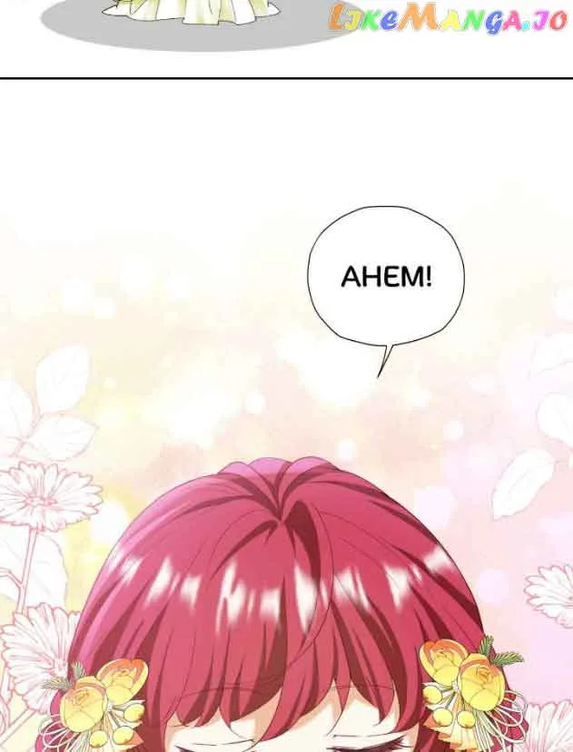 I’m in Love with My Foe Chapter 57 page 50