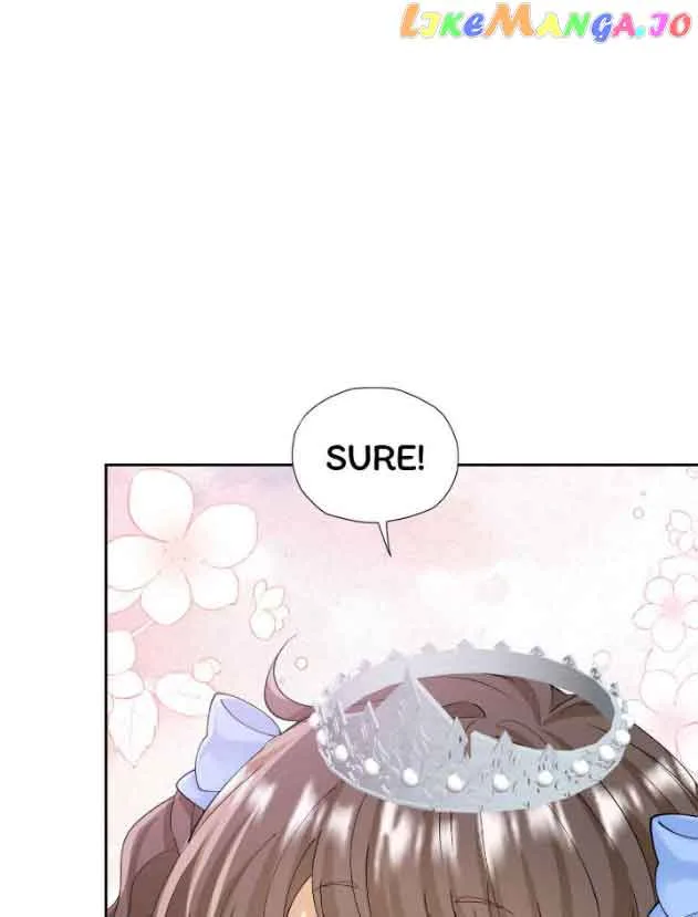 I’m in Love with My Foe Chapter 57 page 47