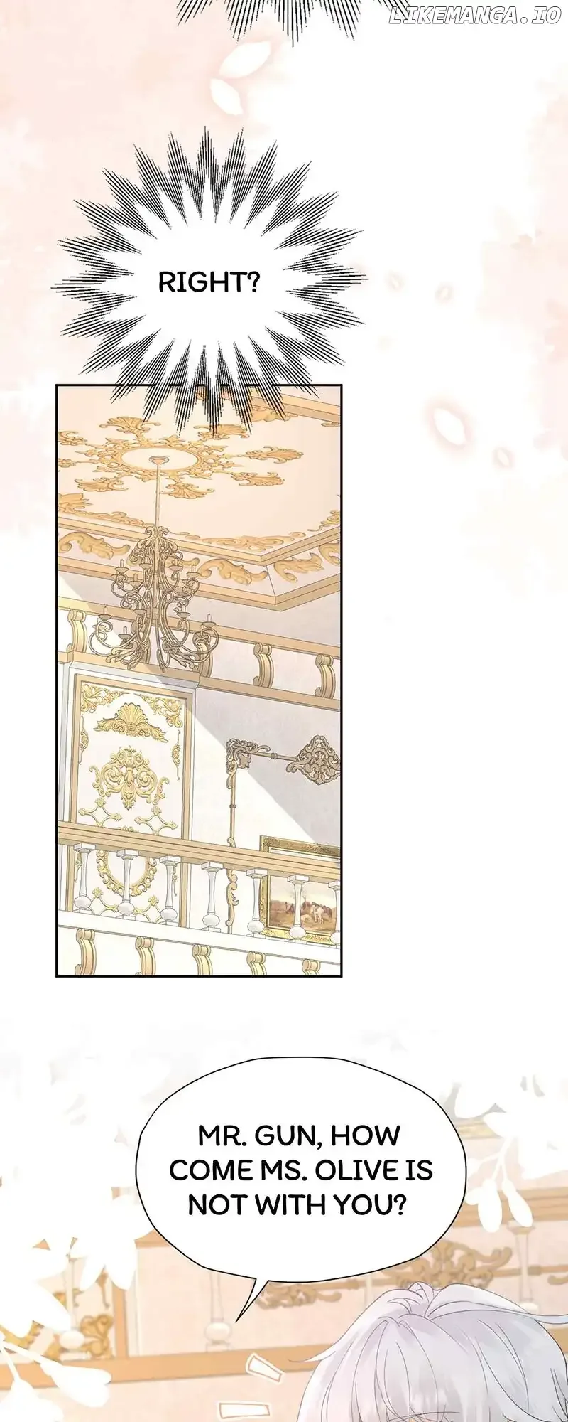I’m in Love with My Foe Chapter 59 page 5