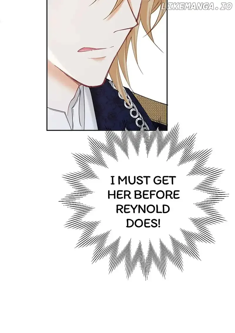 I’m in Love with My Foe Chapter 59 page 13