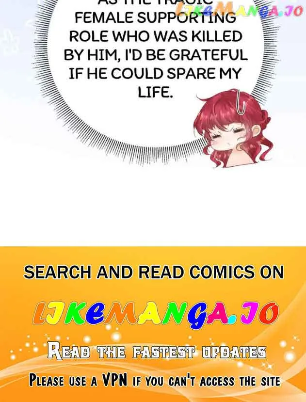I’m in Love with My Foe Chapter 57 page 62