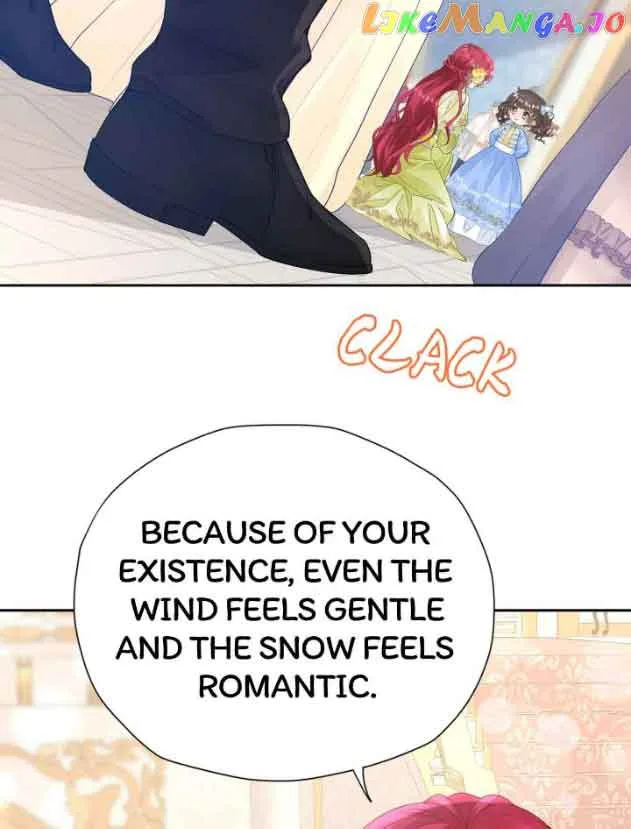 I’m in Love with My Foe Chapter 57 page 56