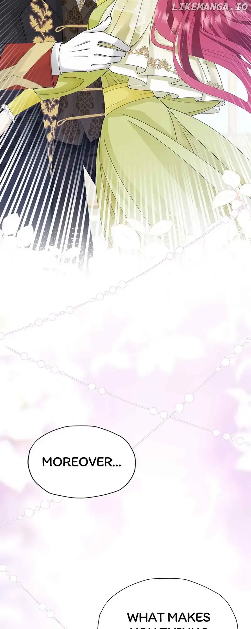 I’m in Love with My Foe Chapter 59 page 16