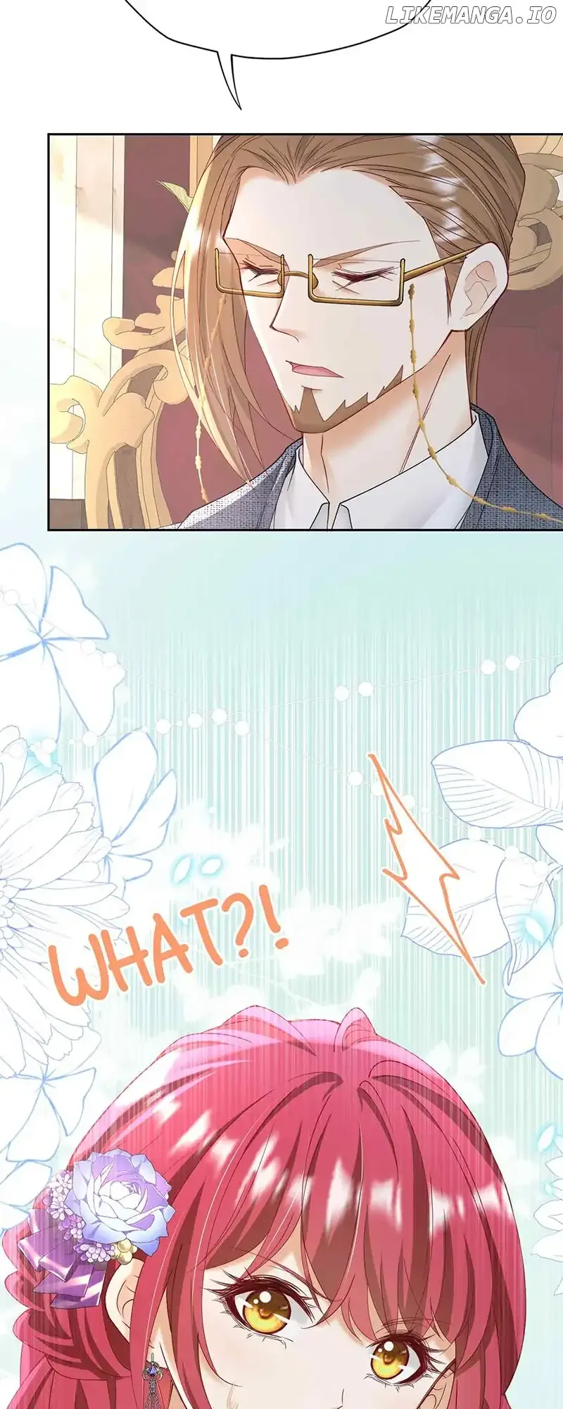I’m in Love with My Foe Chapter 59 page 25