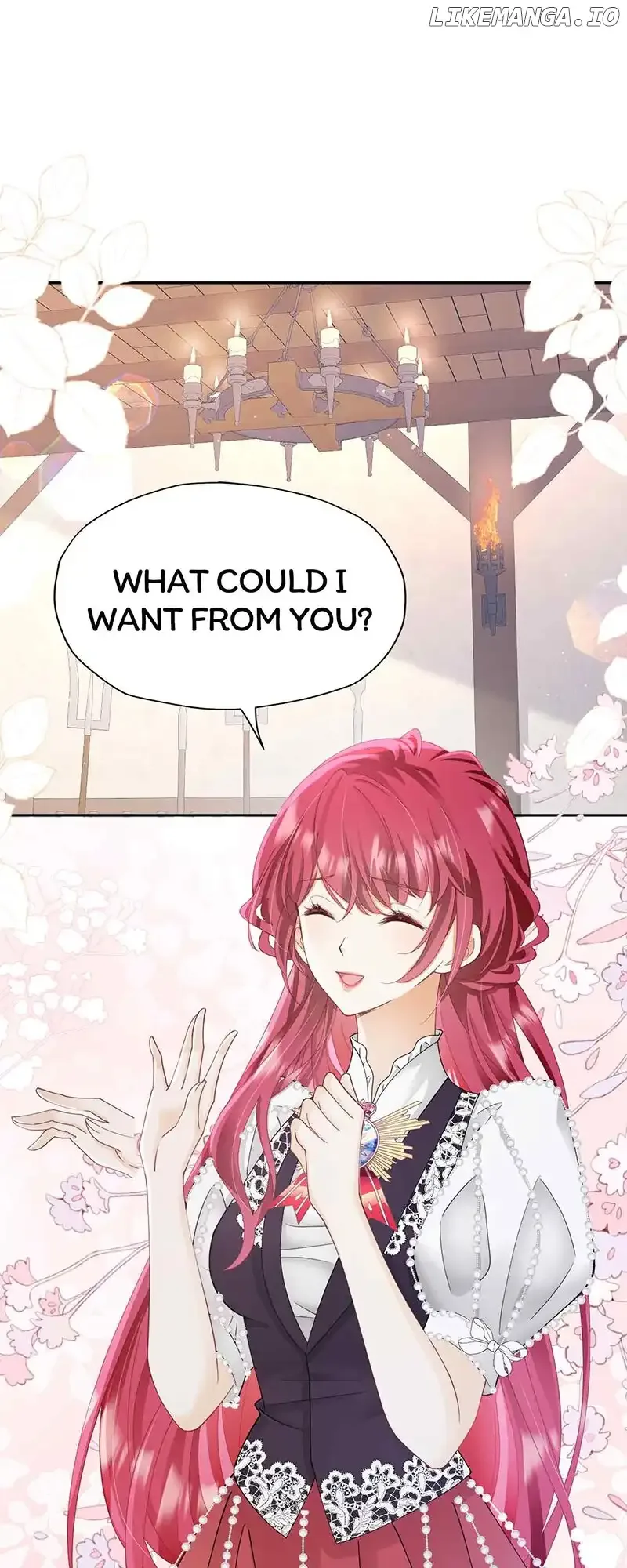 I’m in Love with My Foe Chapter 61 page 3