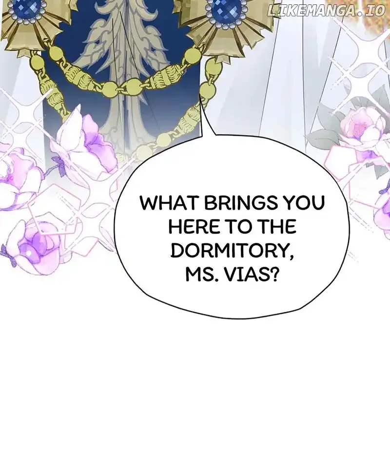 I’m in Love with My Foe Chapter 61 page 7