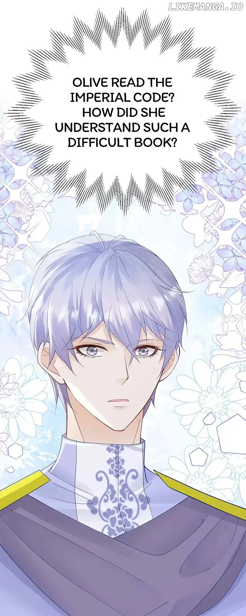 I’m in Love with My Foe Chapter 62 page 15