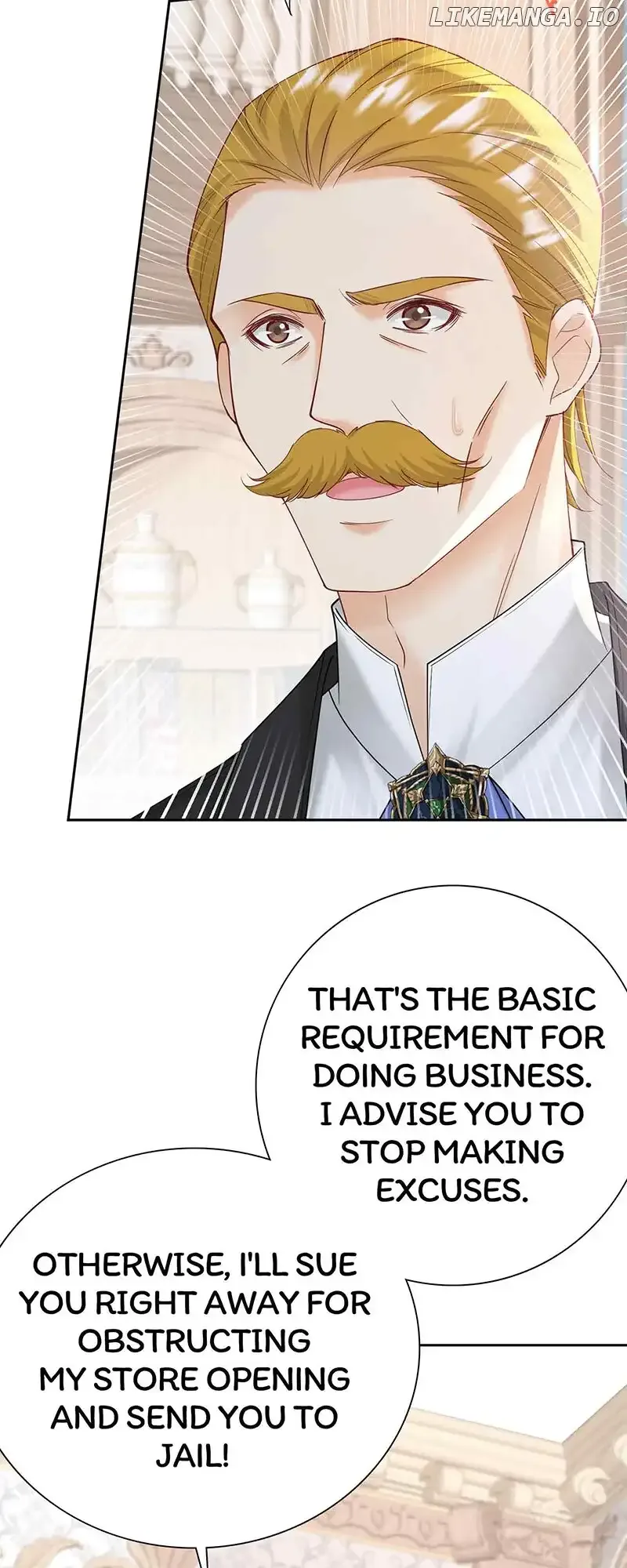 I’m in Love with My Foe Chapter 62 page 12