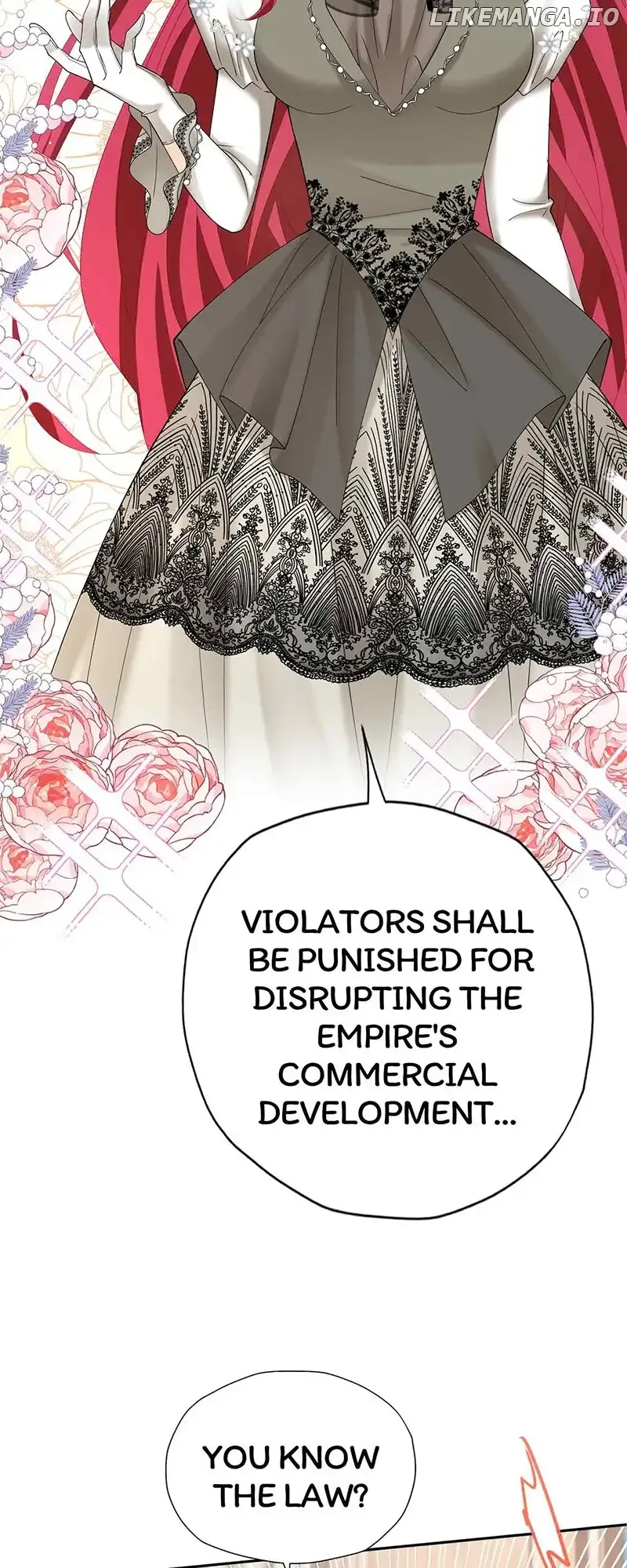 I’m in Love with My Foe Chapter 62 page 11