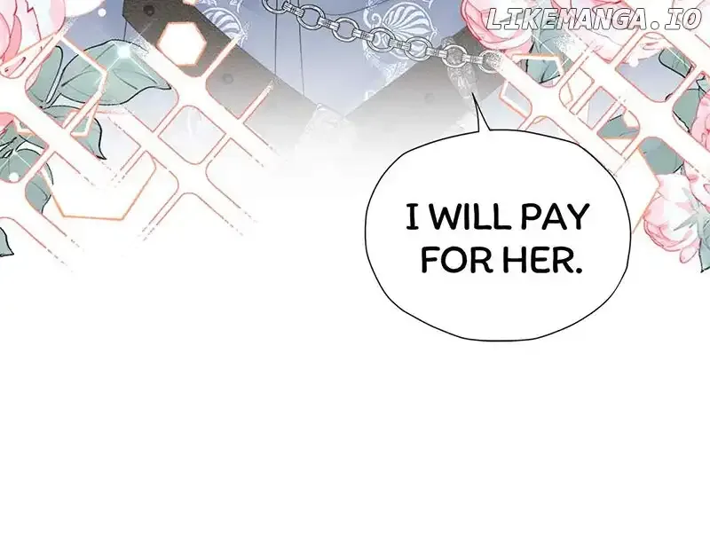 I’m in Love with My Foe Chapter 62 page 27