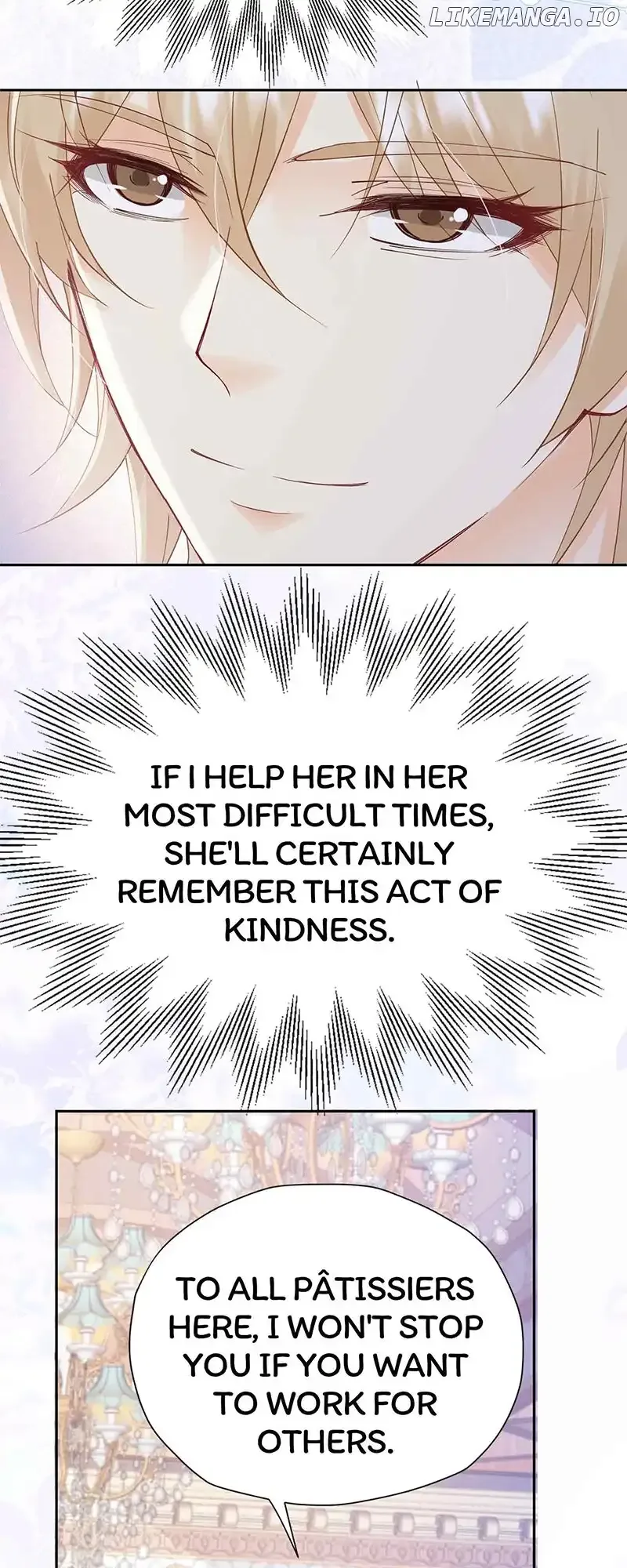 I’m in Love with My Foe Chapter 63 page 16