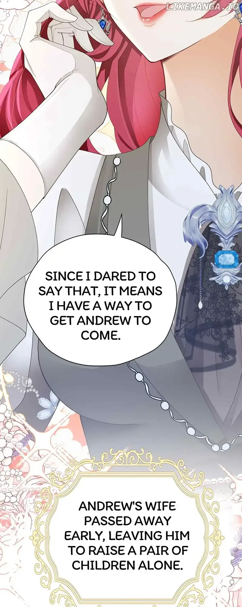 I’m in Love with My Foe Chapter 63 page 34