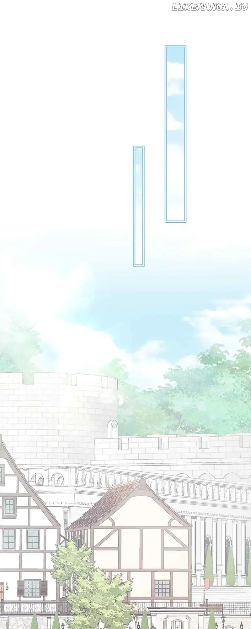 I’m in Love with My Foe Chapter 63 page 28