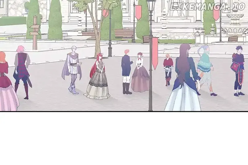 I’m in Love with My Foe Chapter 63 page 29