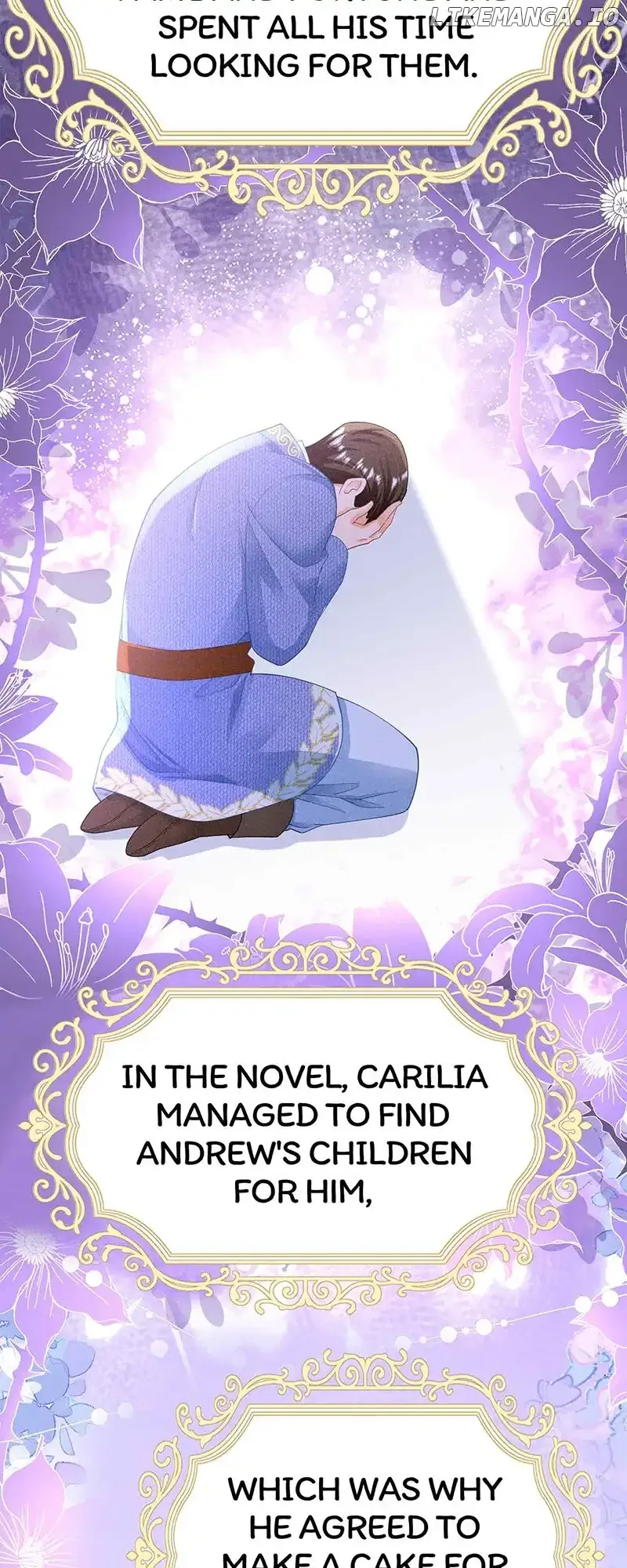 I’m in Love with My Foe Chapter 64 page 4