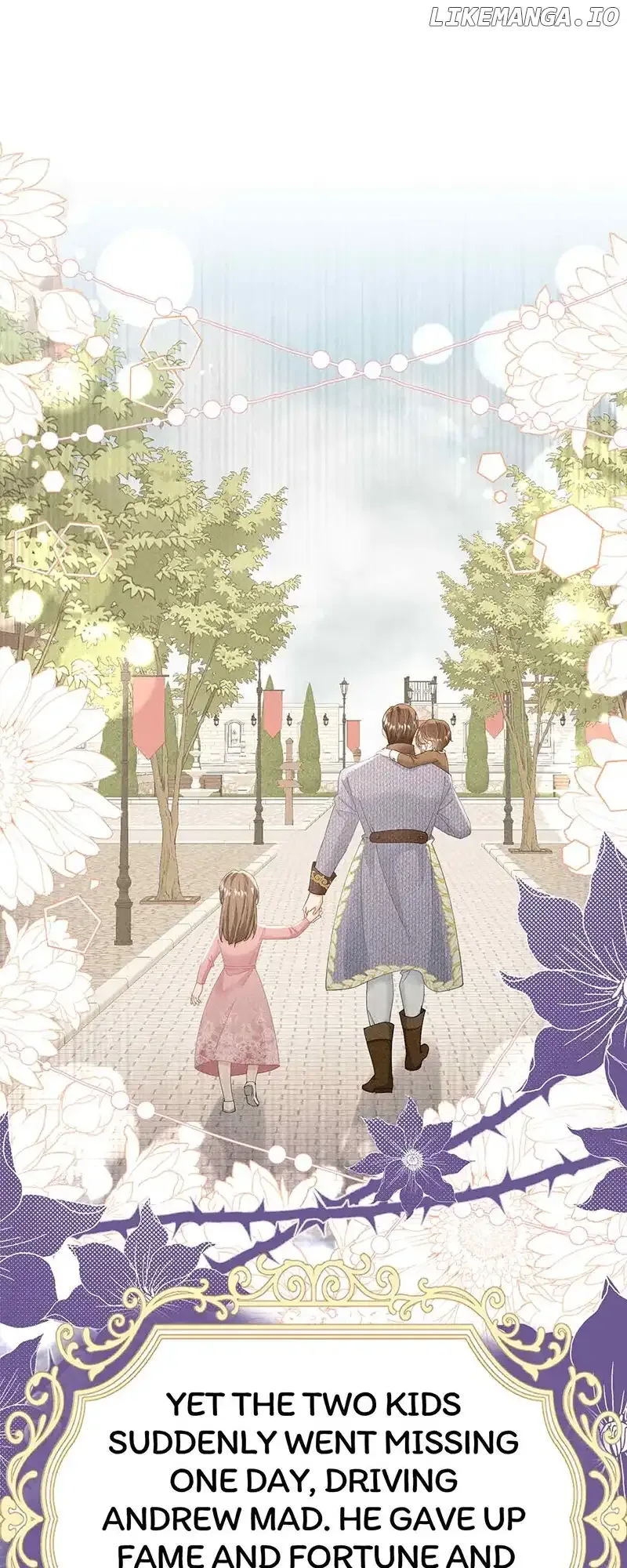 I’m in Love with My Foe Chapter 64 page 3