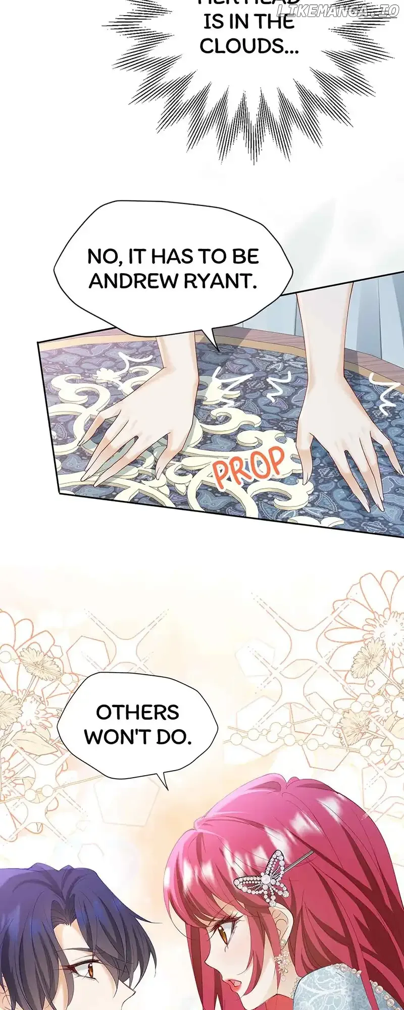 I’m in Love with My Foe Chapter 64 page 23