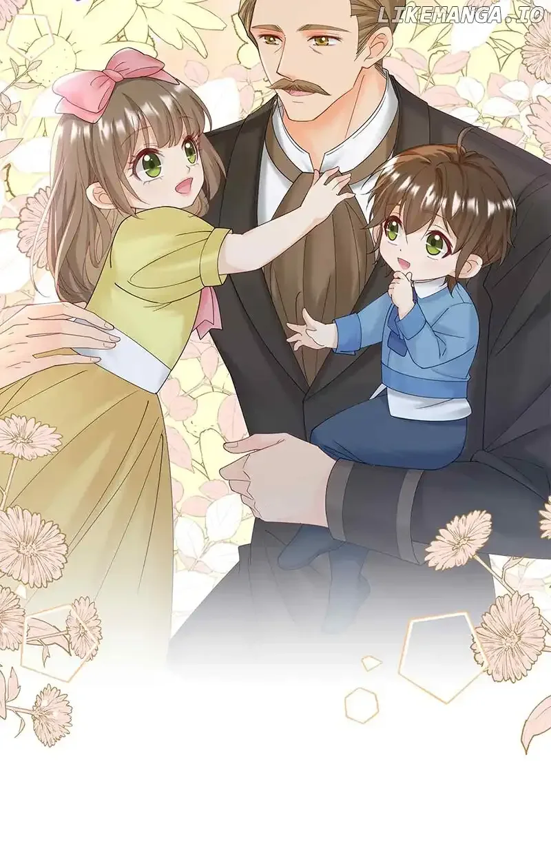 I’m in Love with My Foe Chapter 66 page 17