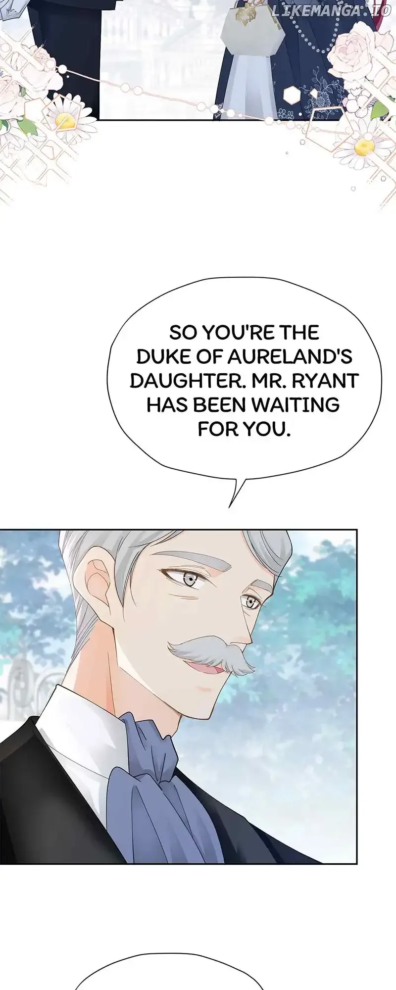 I’m in Love with My Foe Chapter 65 page 26