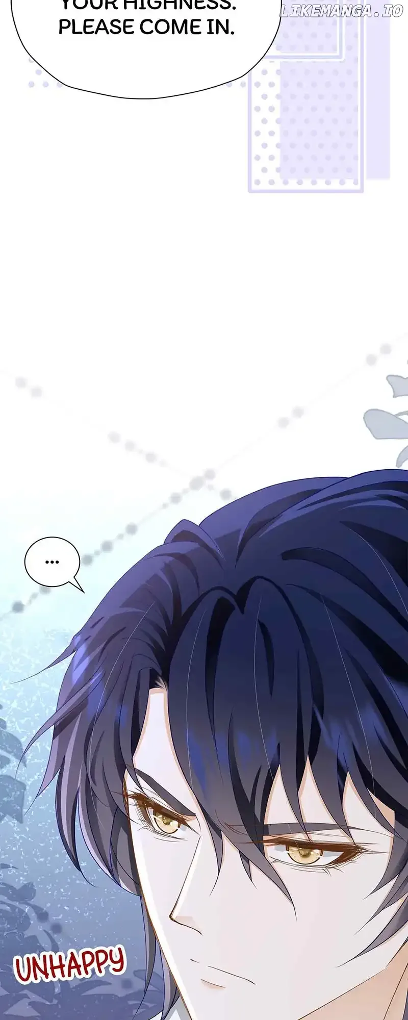 I’m in Love with My Foe Chapter 66 page 6
