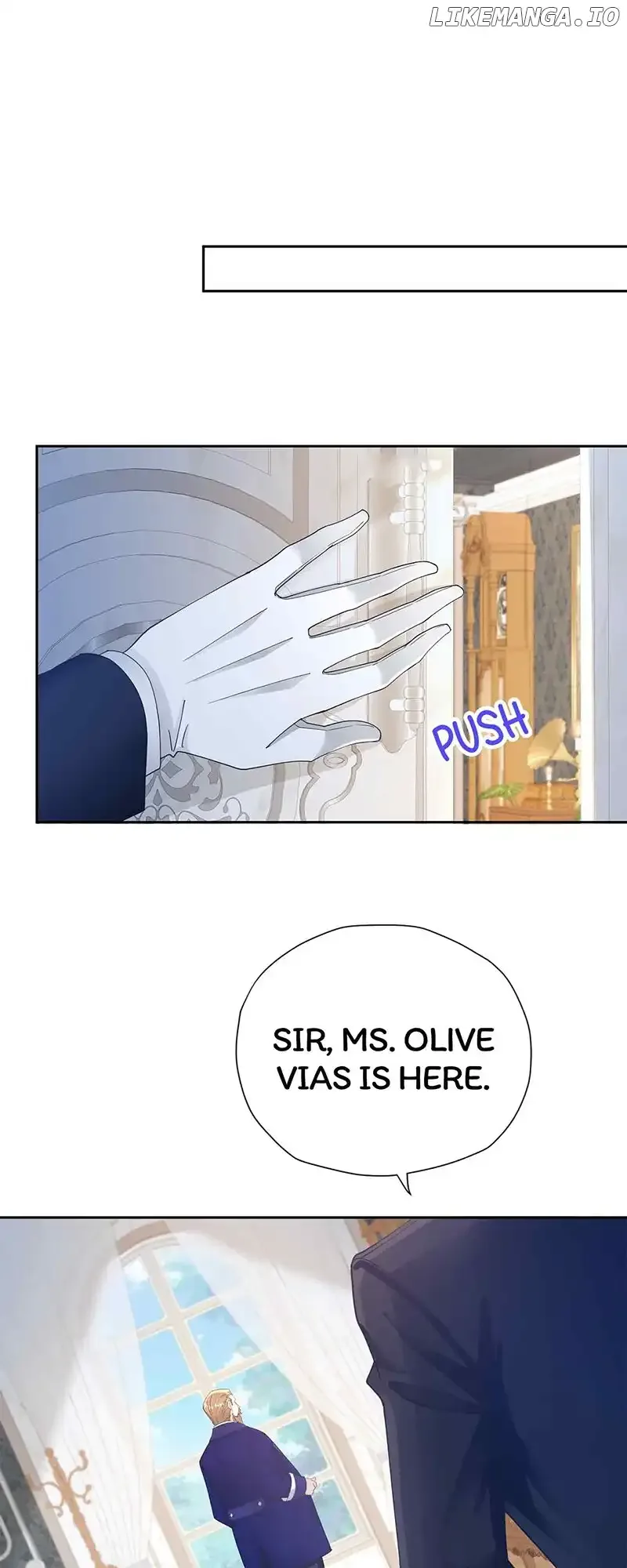 I’m in Love with My Foe Chapter 66 page 10