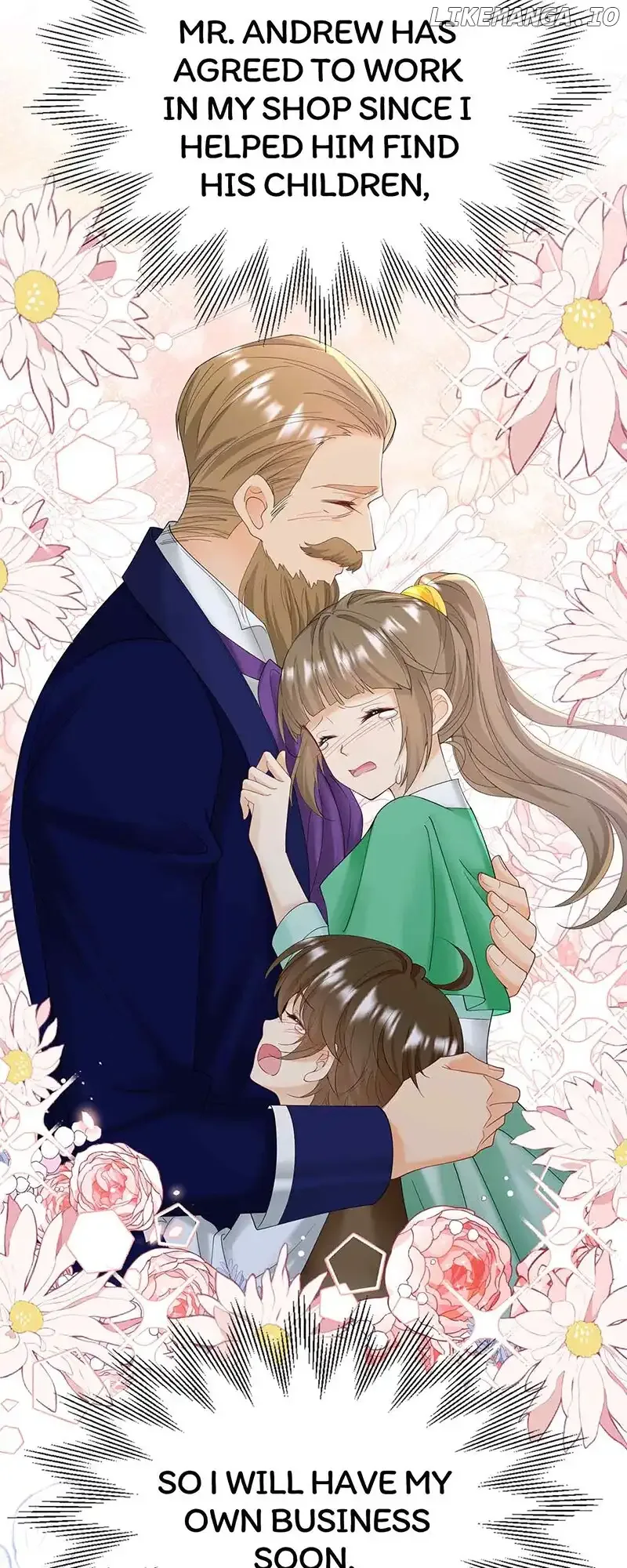 I’m in Love with My Foe Chapter 67 page 25