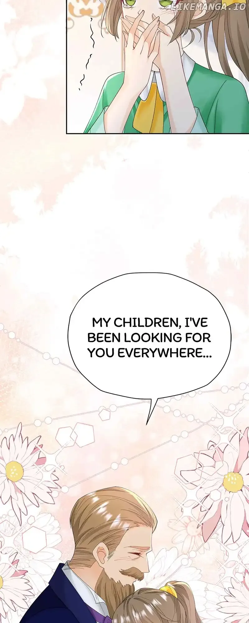I’m in Love with My Foe Chapter 66 page 19