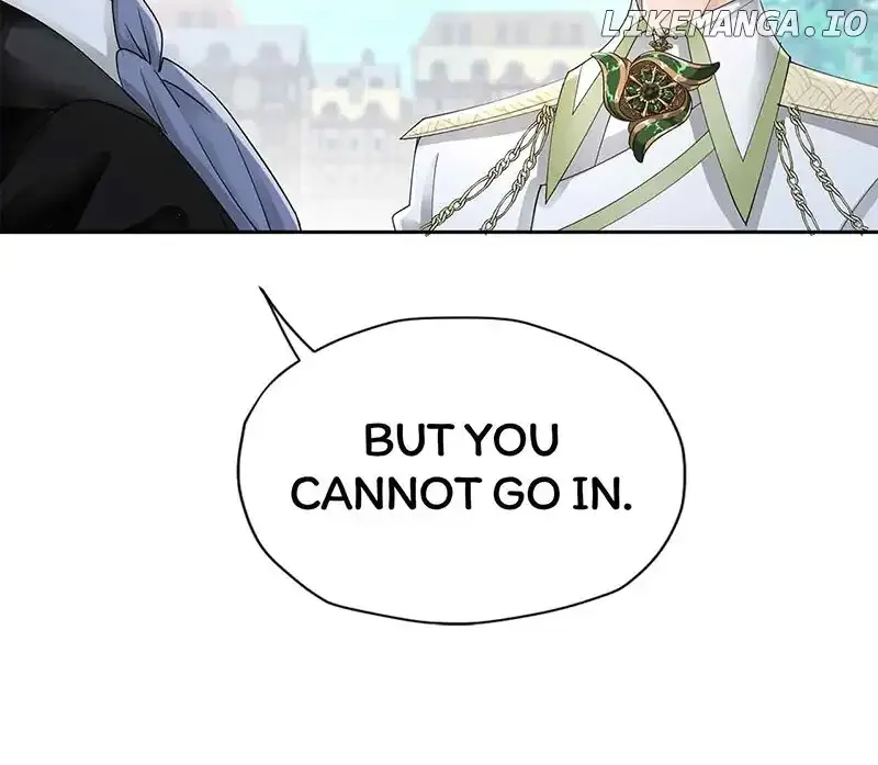 I’m in Love with My Foe Chapter 65 page 33