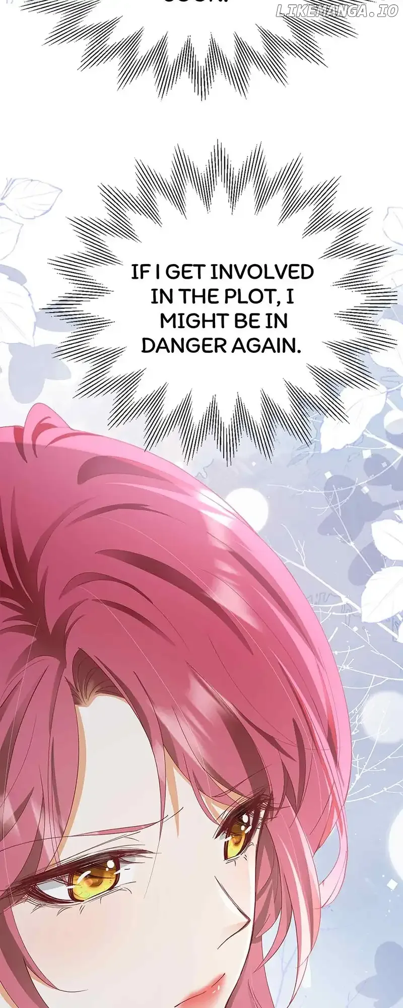 I’m in Love with My Foe Chapter 67 page 26