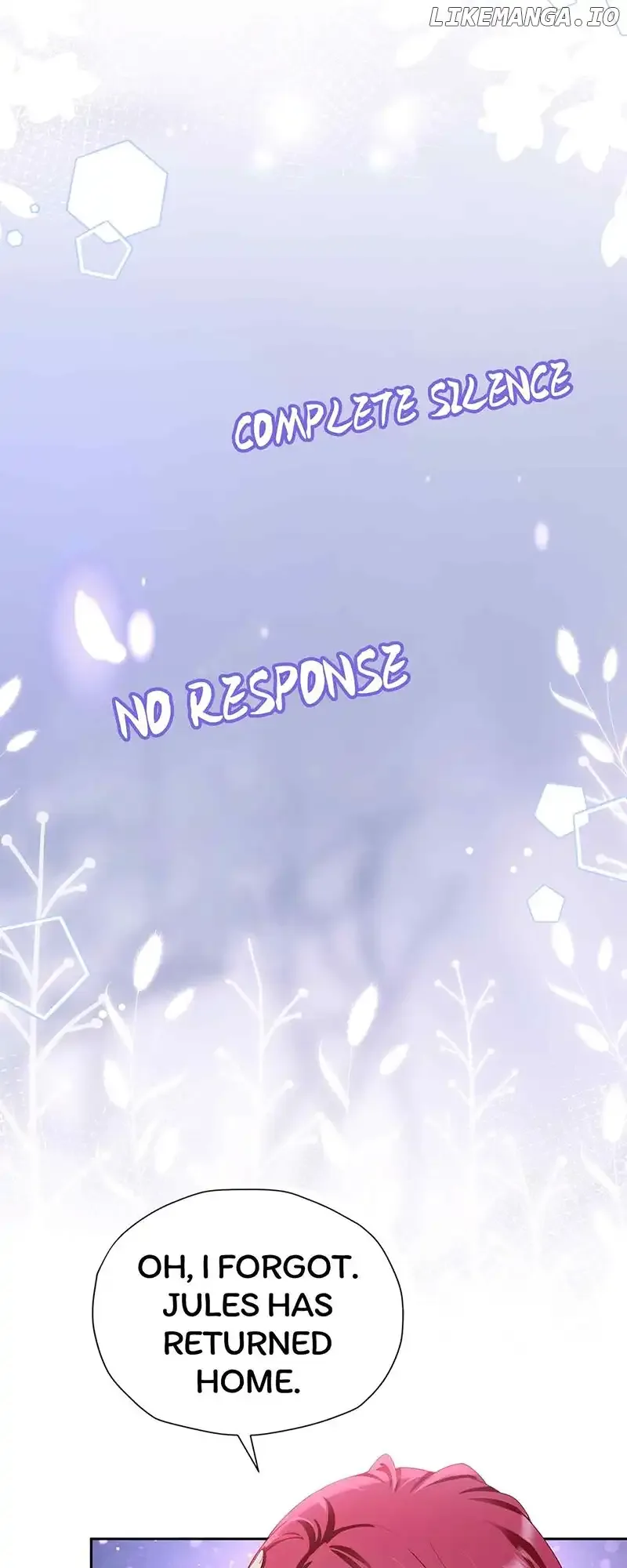 I’m in Love with My Foe Chapter 68 page 14