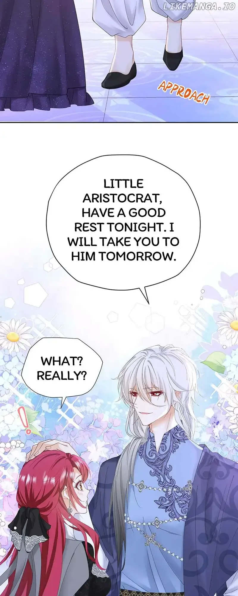 I’m in Love with My Foe Chapter 69 page 14
