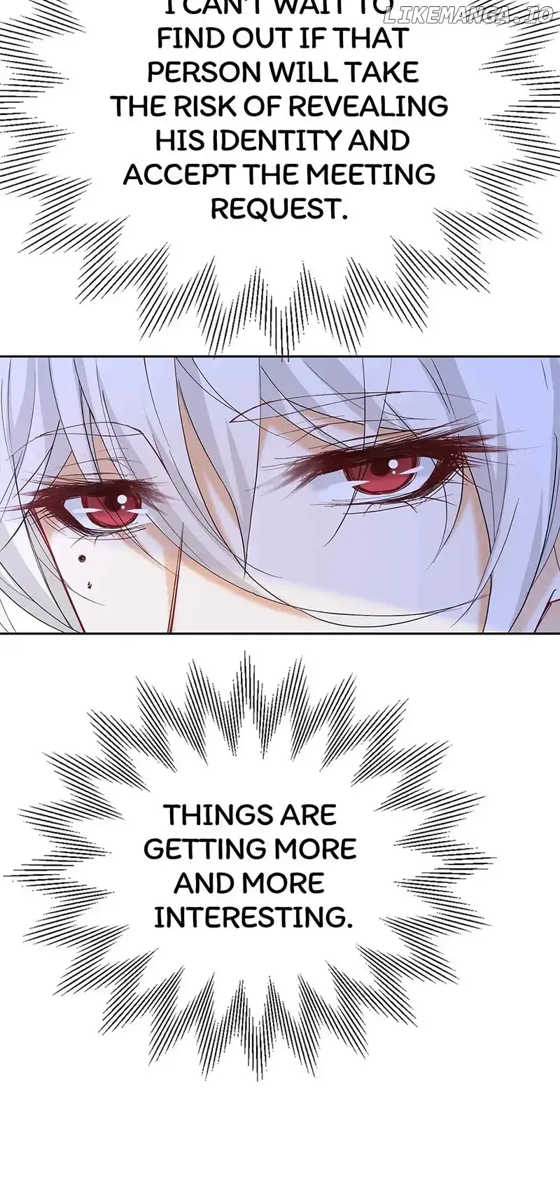 I’m in Love with My Foe Chapter 69 page 17