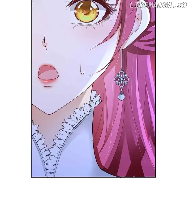 I’m in Love with My Foe Chapter 69 page 7