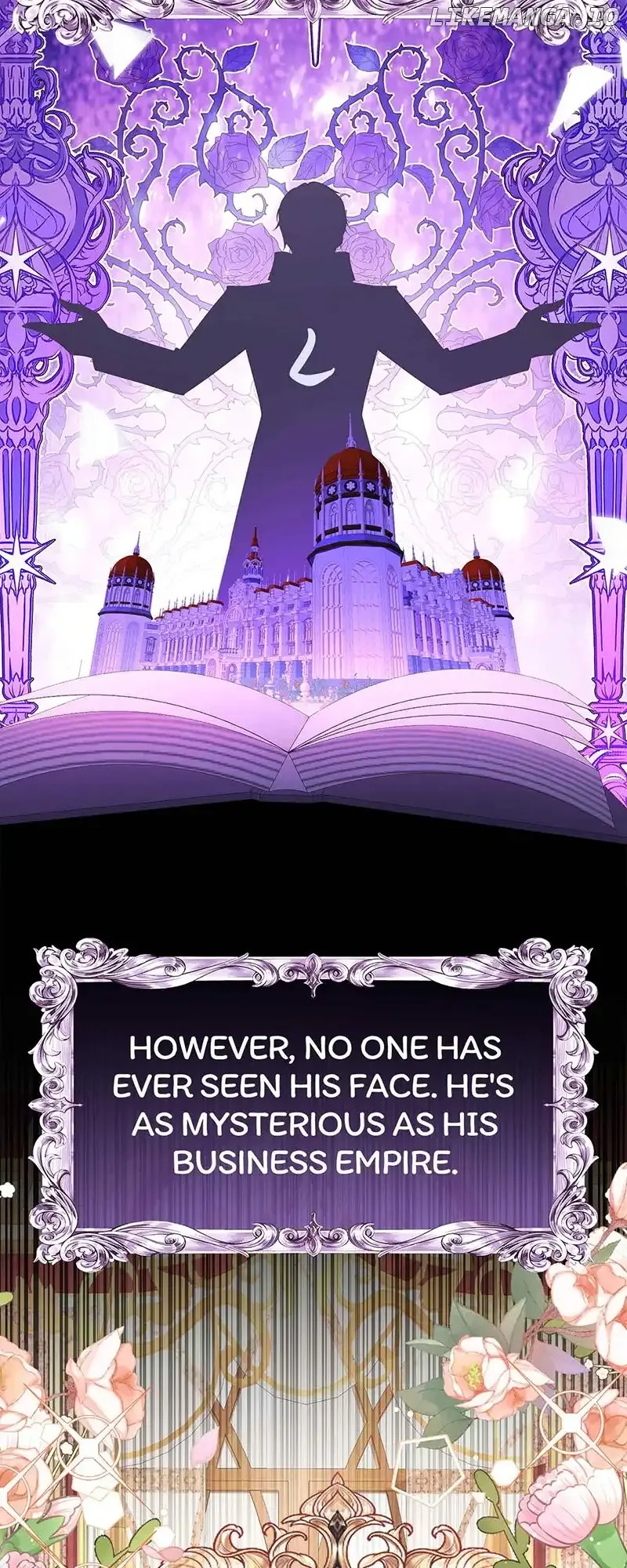 I’m in Love with My Foe Chapter 69 page 10