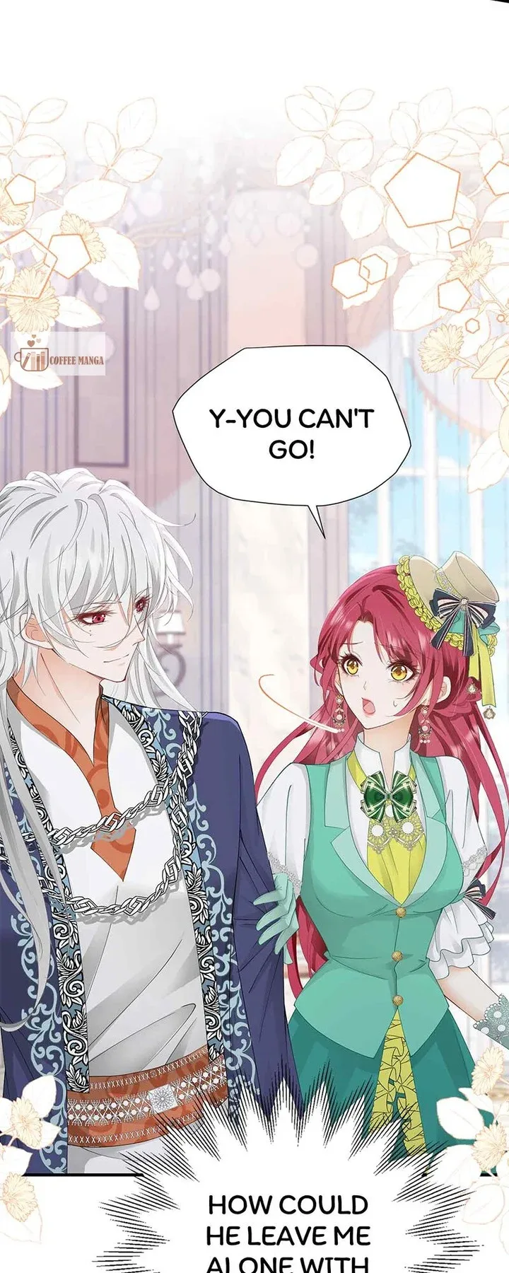 I’m in Love with My Foe Chapter 70 page 26
