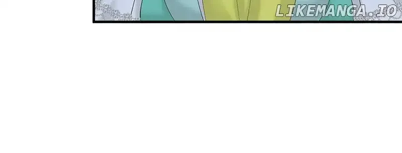 I’m in Love with My Foe Chapter 69 page 27
