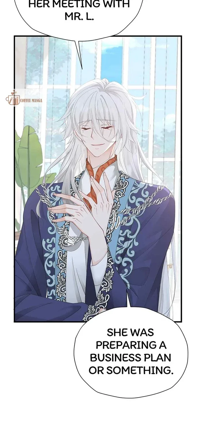 I’m in Love with My Foe Chapter 70 page 18