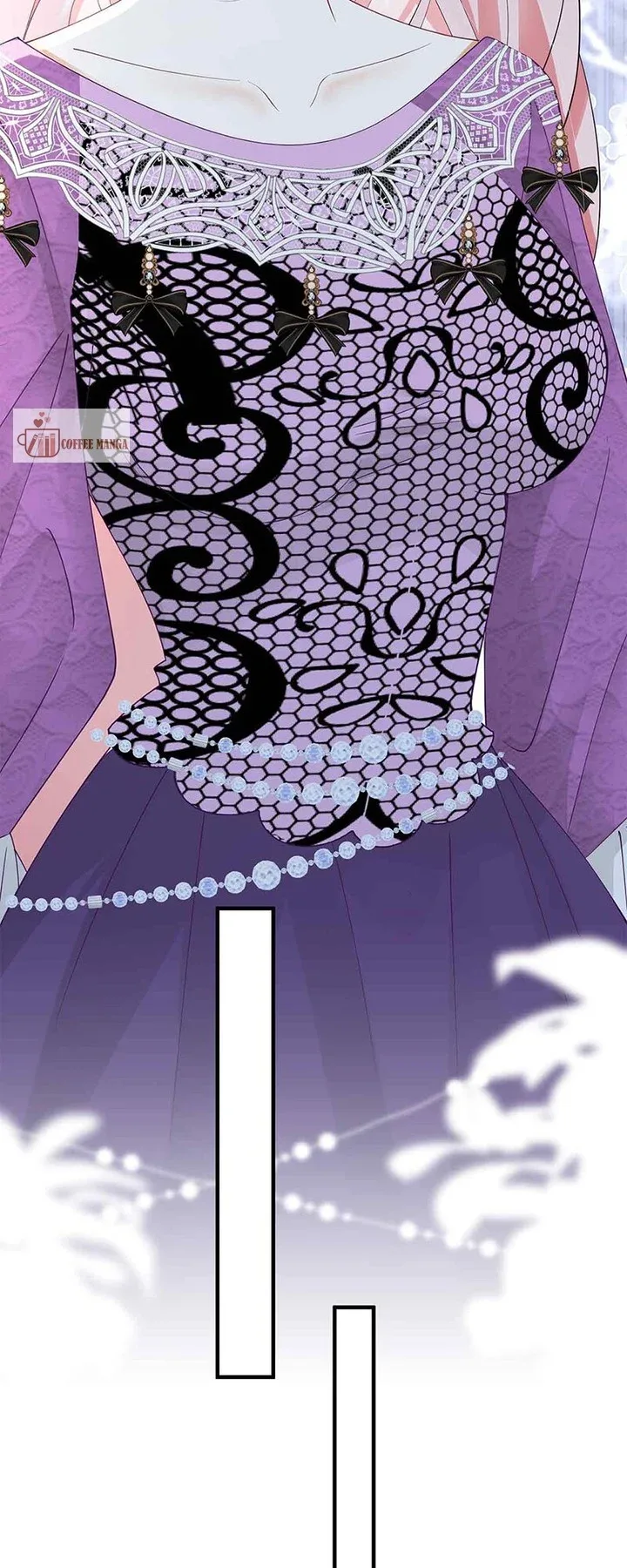 I’m in Love with My Foe Chapter 70 page 9