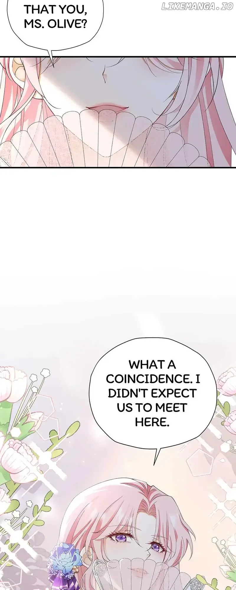 I’m in Love with My Foe Chapter 69 page 29