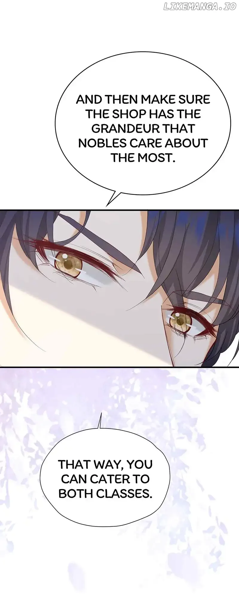 I’m in Love with My Foe Chapter 73 page 9