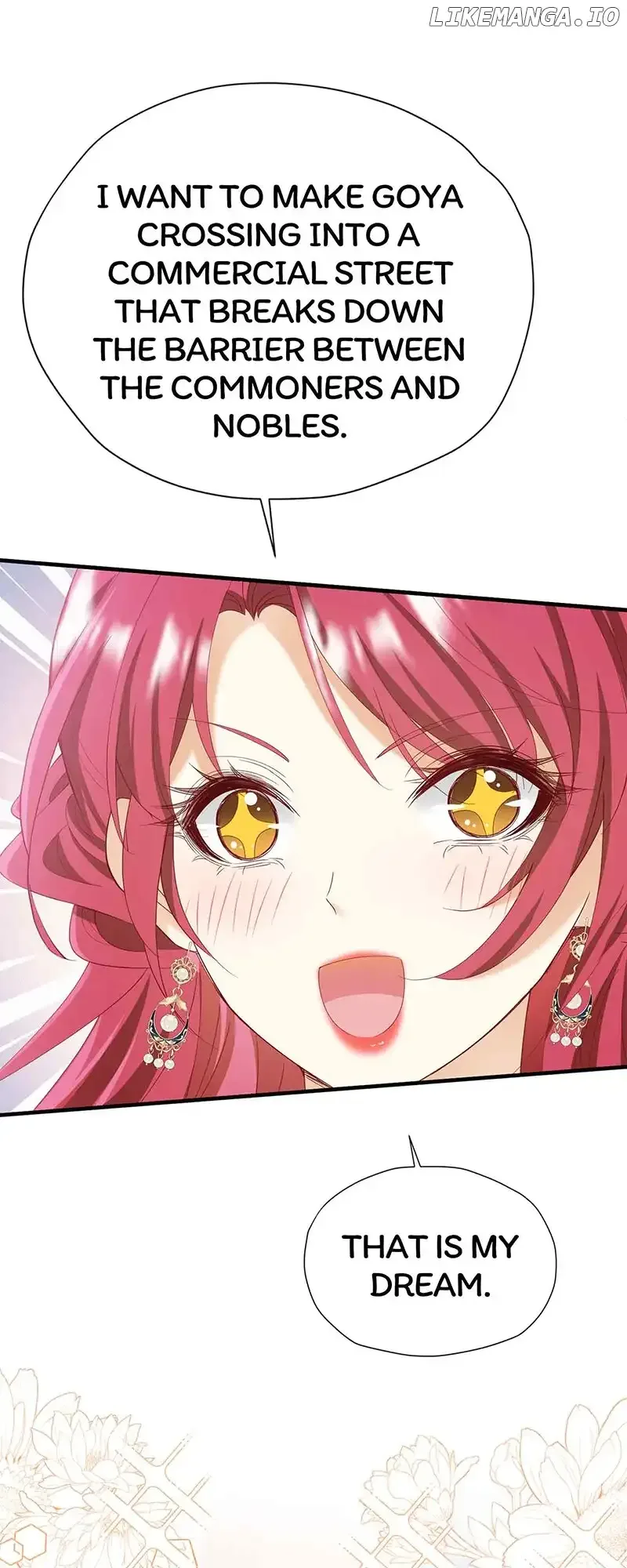 I’m in Love with My Foe Chapter 73 page 13