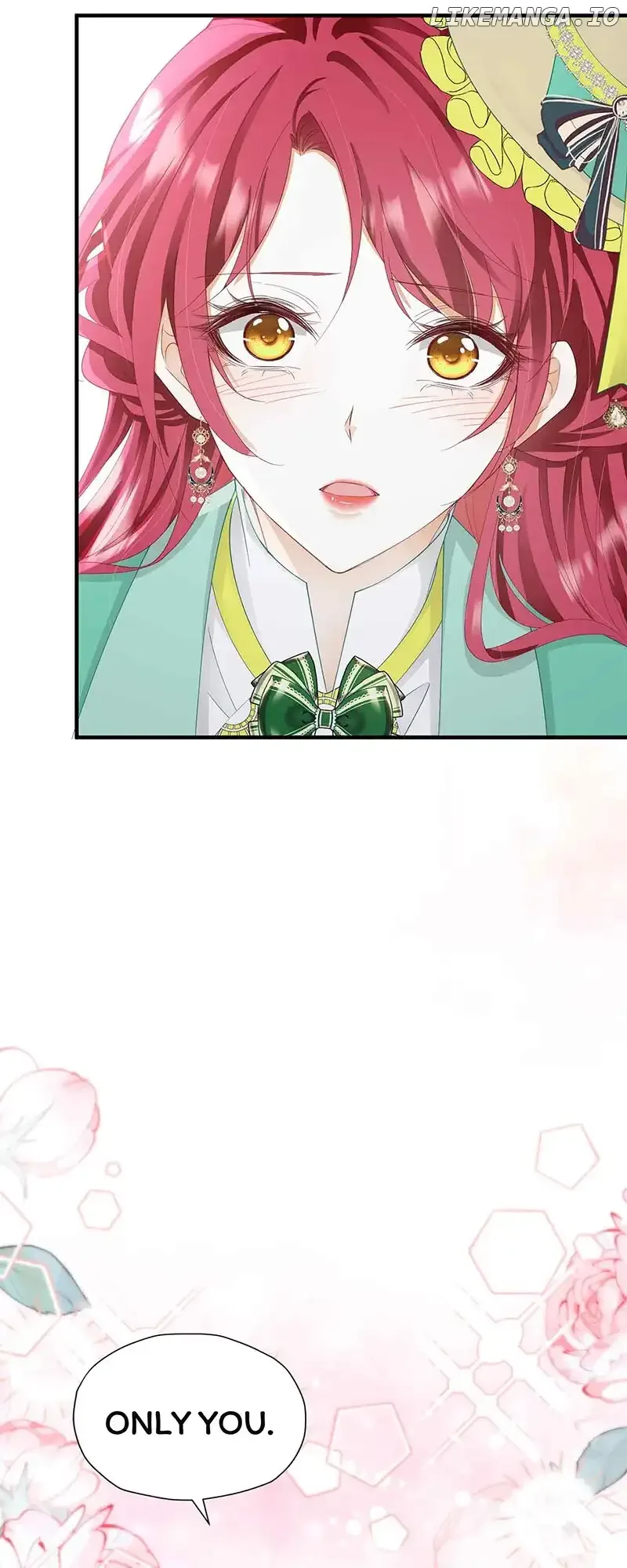 I’m in Love with My Foe Chapter 74 page 15