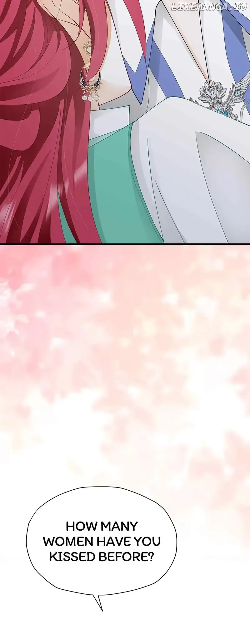 I’m in Love with My Foe Chapter 74 page 14