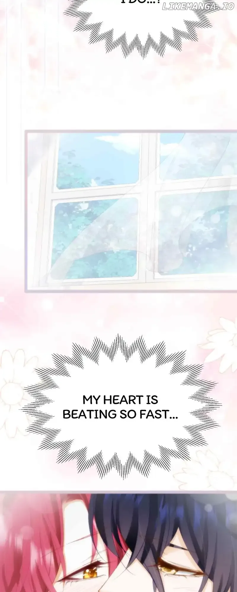 I’m in Love with My Foe Chapter 74 page 11