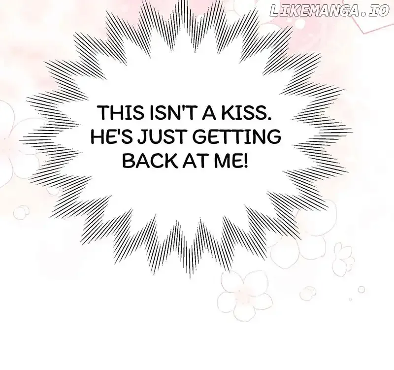I’m in Love with My Foe Chapter 74 page 18