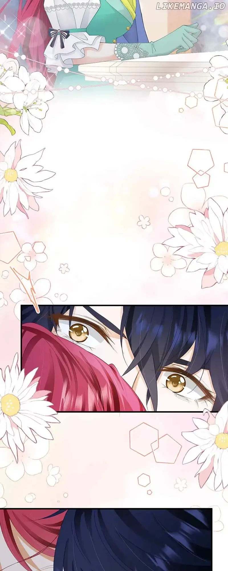 I’m in Love with My Foe Chapter 73 page 20
