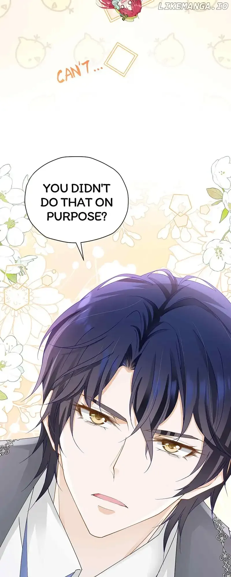 I’m in Love with My Foe Chapter 73 page 25