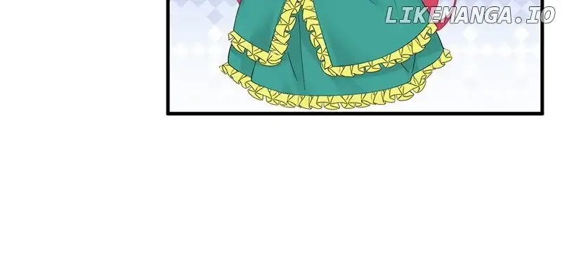 I’m in Love with My Foe Chapter 76 page 6