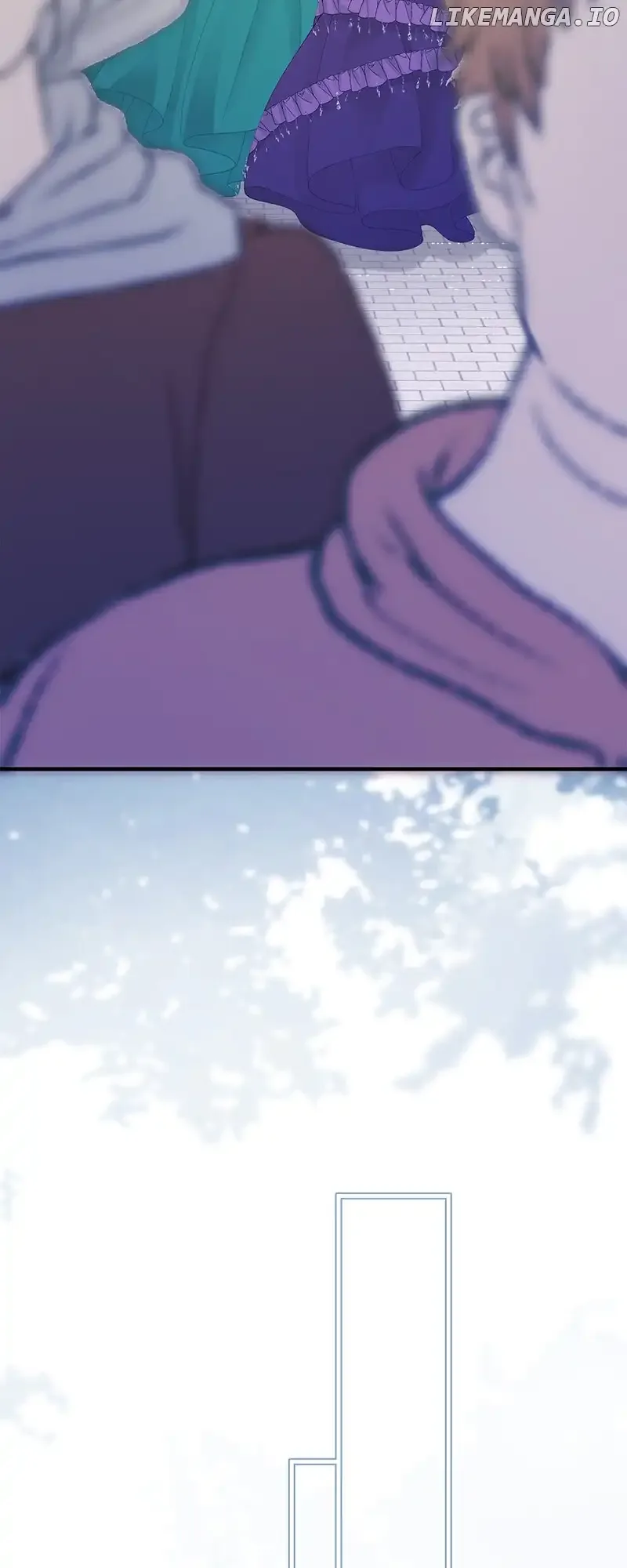 I’m in Love with My Foe Chapter 75 page 27