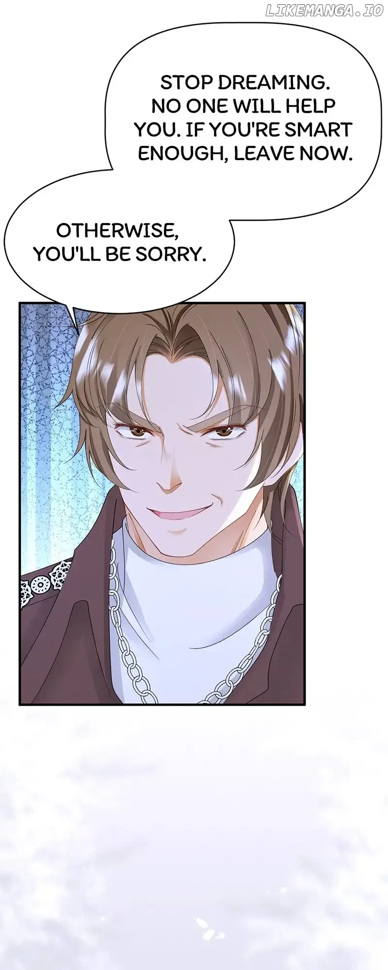I’m in Love with My Foe Chapter 75 page 19